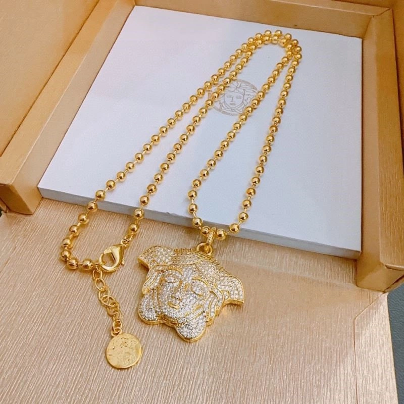 Versace Necklaces ZeroBulk 208376