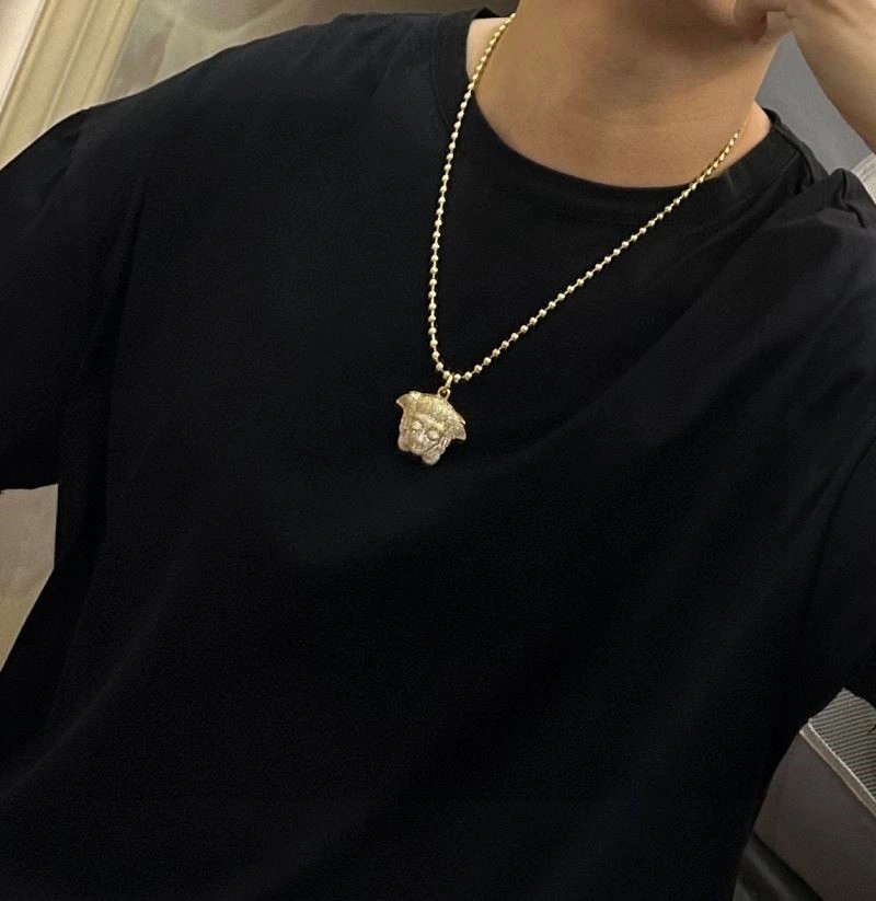 Versace Necklaces ZeroBulk 208376