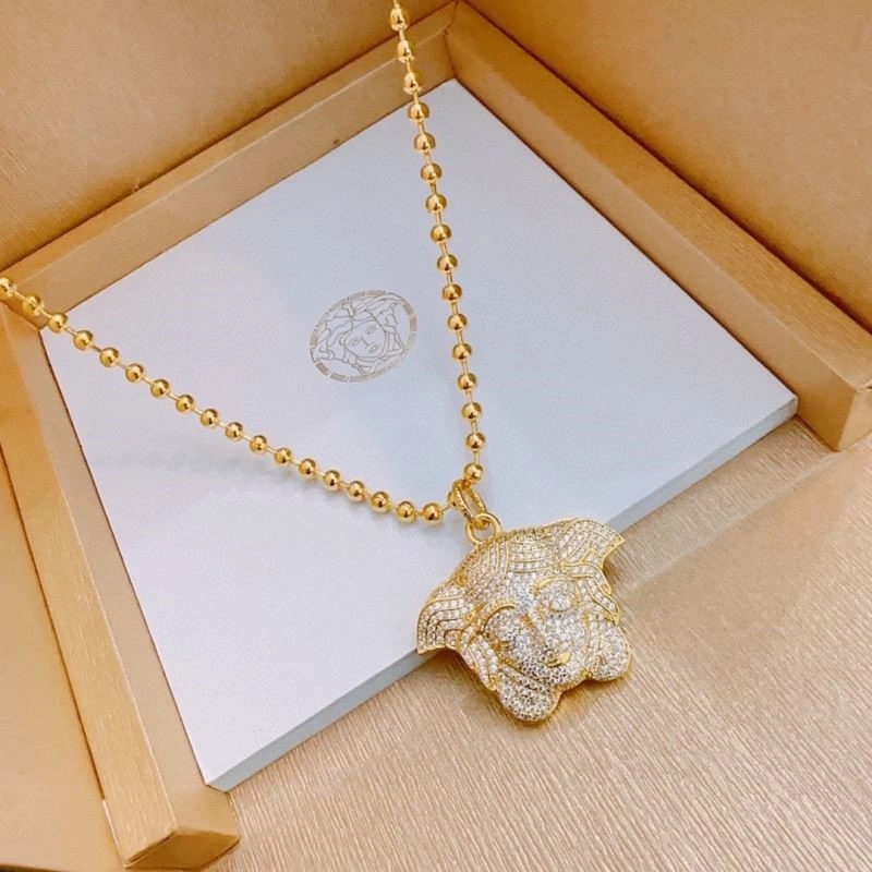 Versace Necklaces ZeroBulk 208376