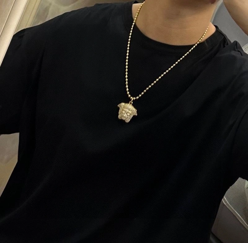 Versace Necklaces ZeroBulk 208376