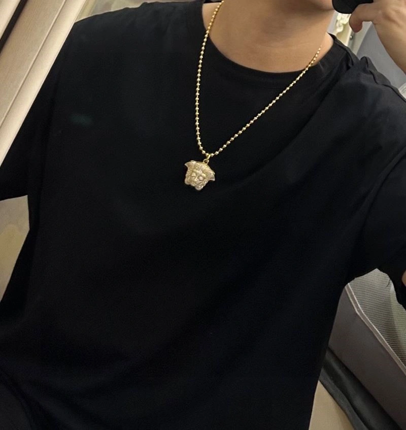 Versace Necklaces ZeroBulk 208376