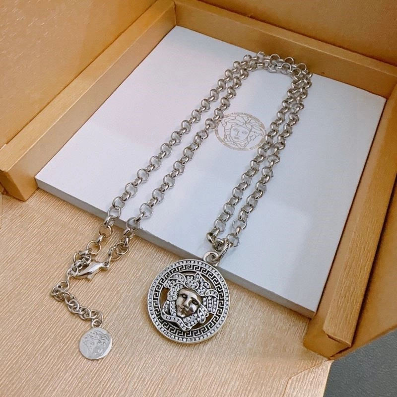 Durable Versace Necklaces 208359