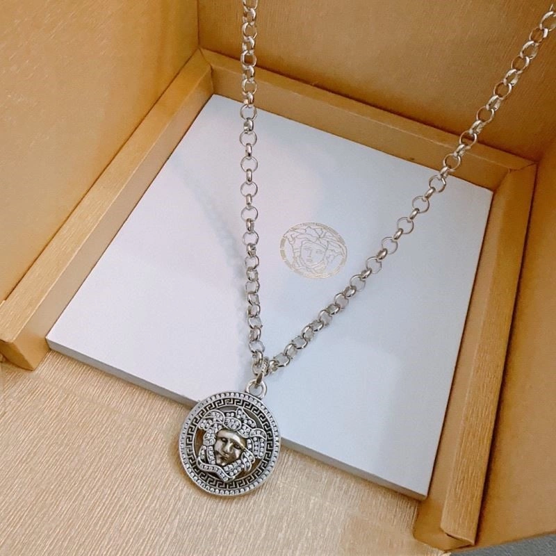Durable Versace Necklaces 208359