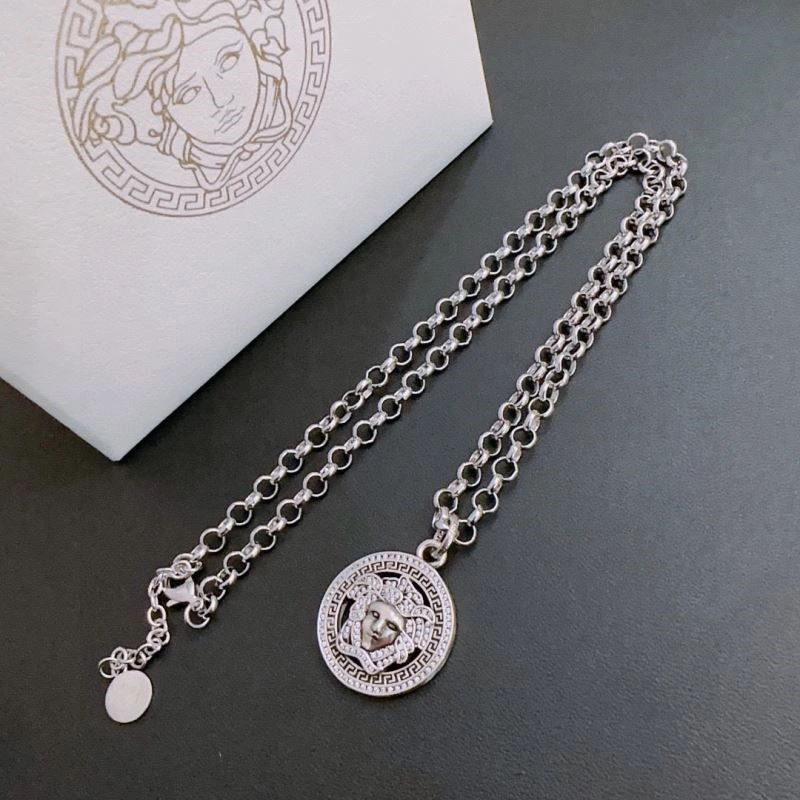 Durable Versace Necklaces 208359