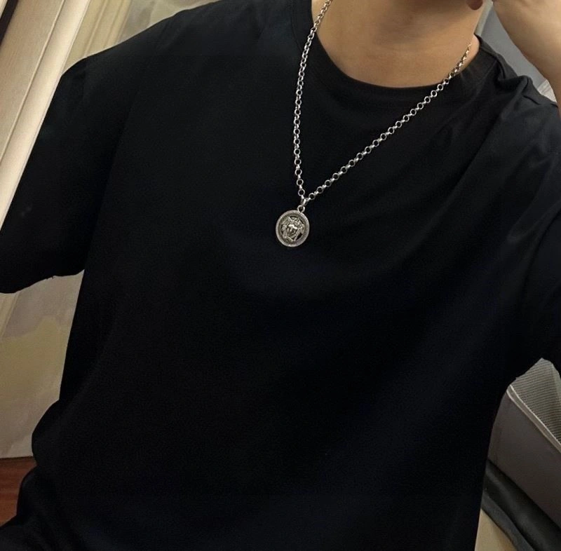 Durable Versace Necklaces 208359