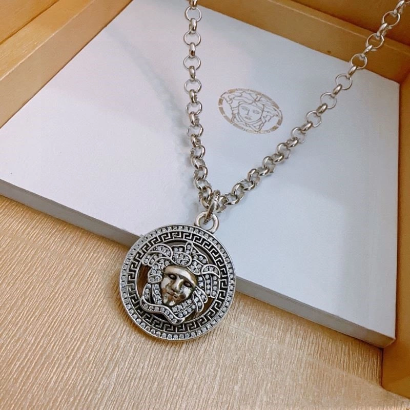Durable Versace Necklaces 208359