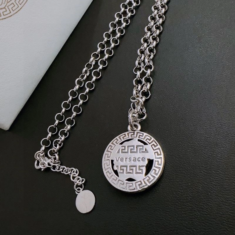 Durable Versace Necklaces 208359