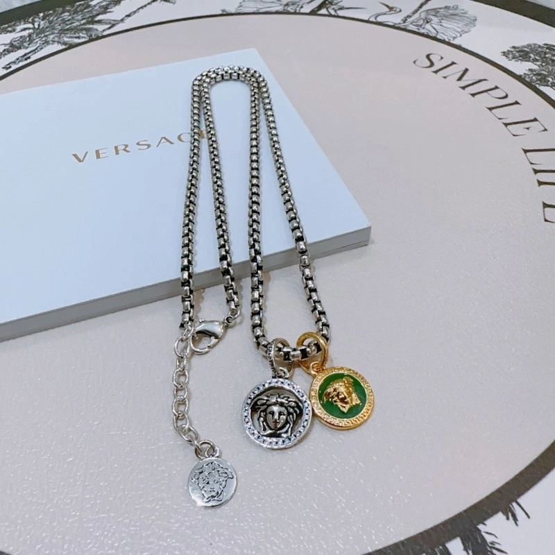 Unique Versace Necklaces 208355