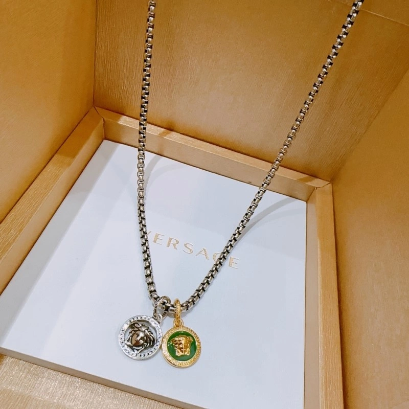 Unique Versace Necklaces 208355