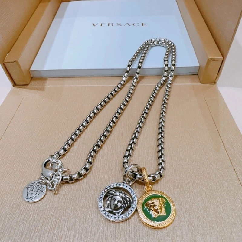 Unique Versace Necklaces 208355