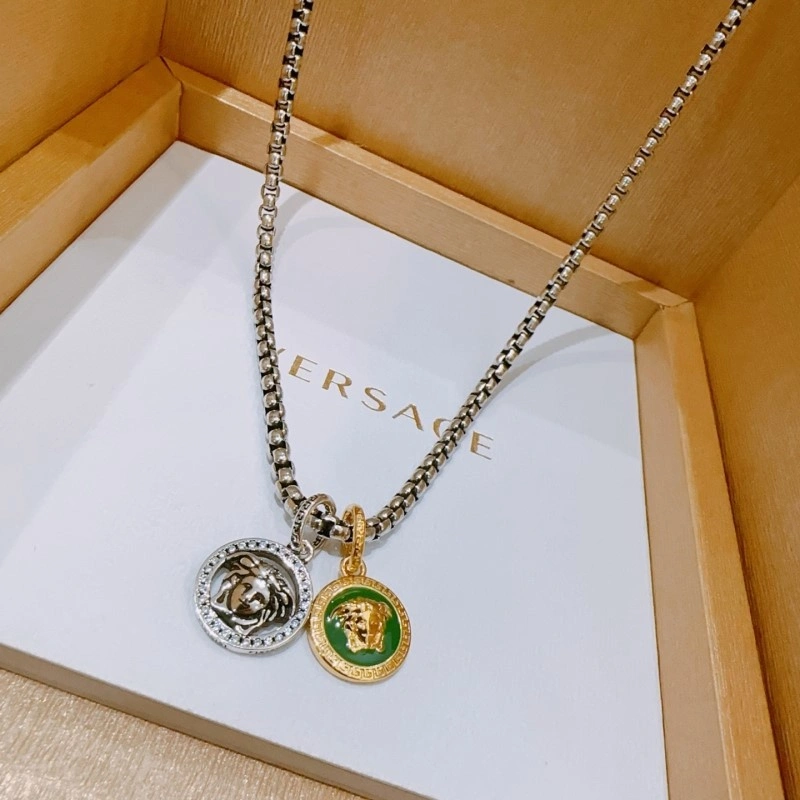 Unique Versace Necklaces 208355