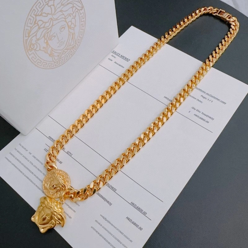 Versace Necklaces ModernLook 208353