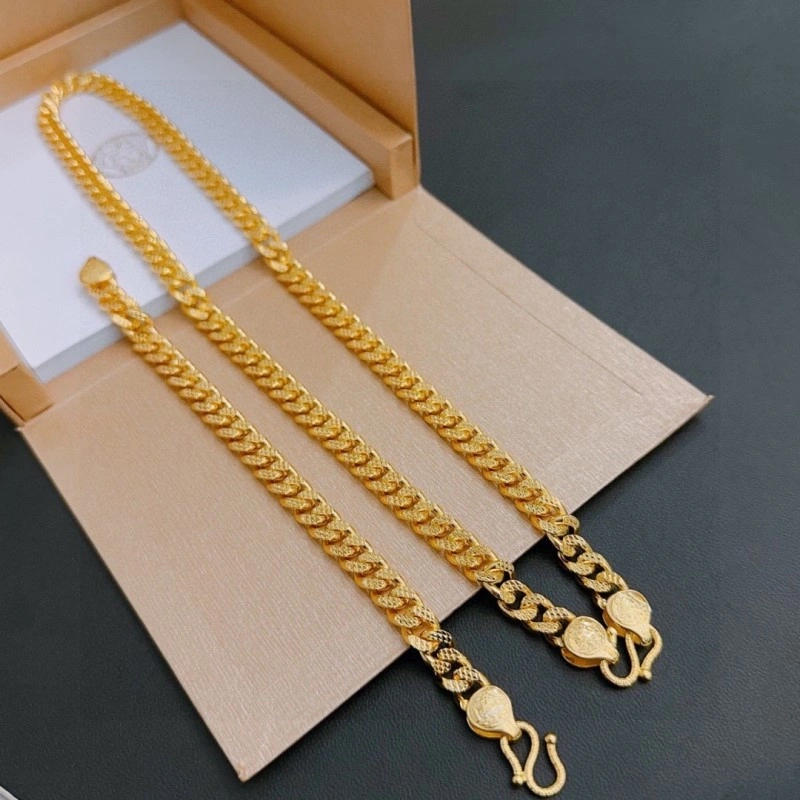 Versace Necklaces Fashionable 208350