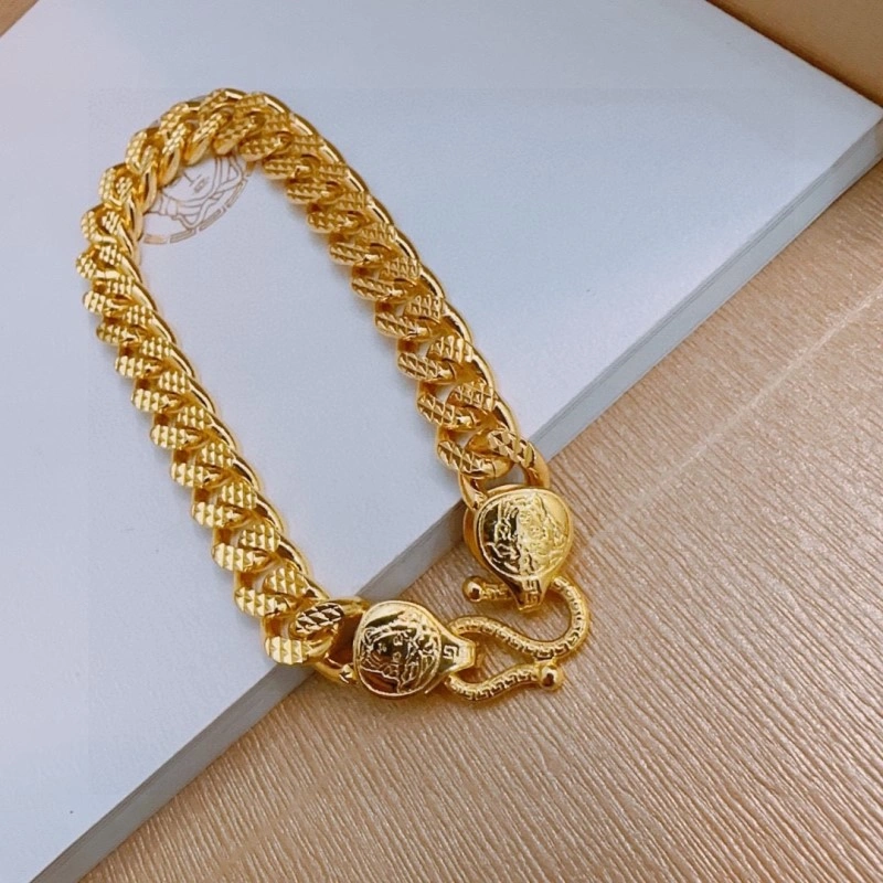 Versace Necklaces Fashionable 208350