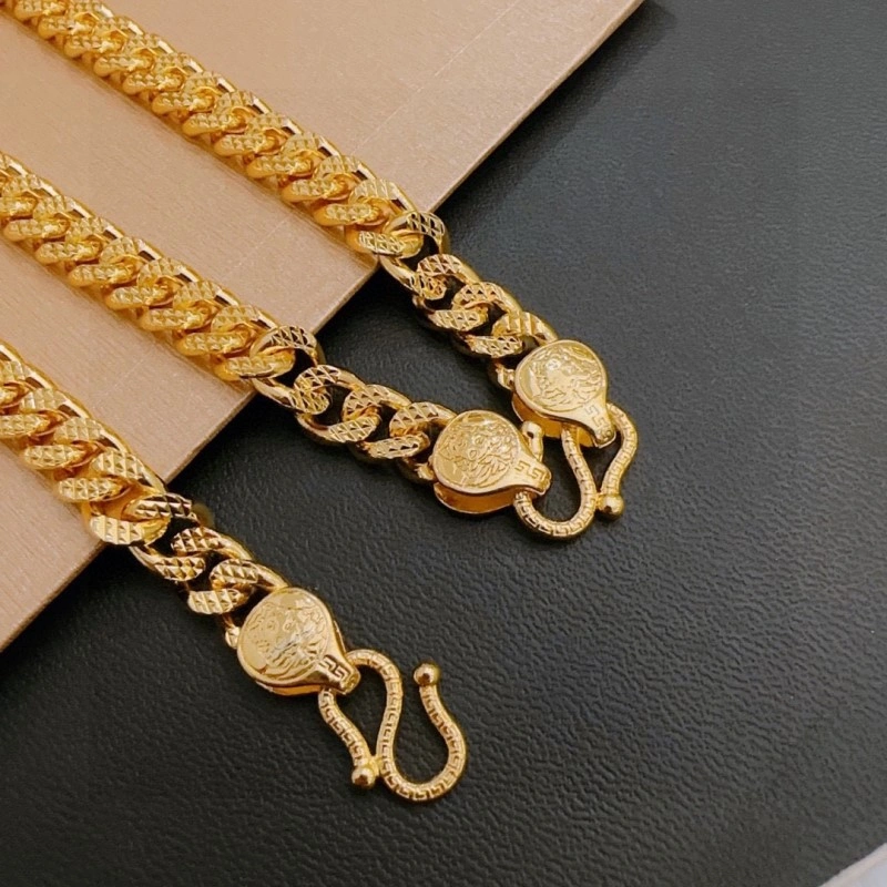 Versace Necklaces Fashionable 208350