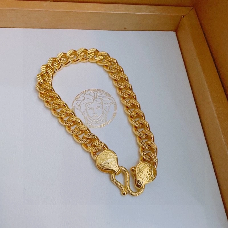 Versace Necklaces Fashionable 208350
