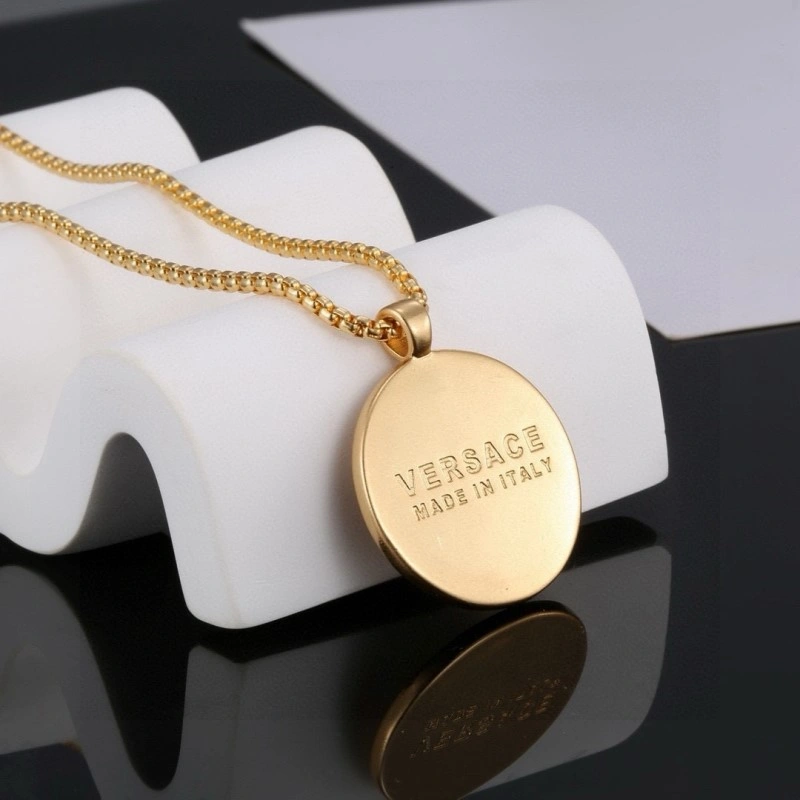 Soft Versace Necklaces 208347