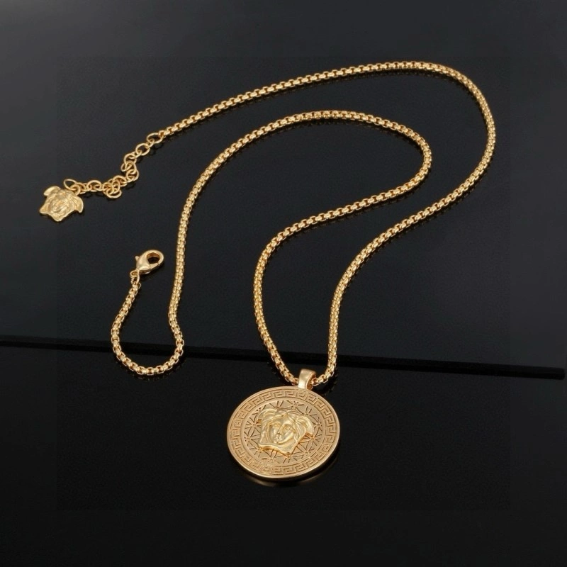 Soft Versace Necklaces 208347