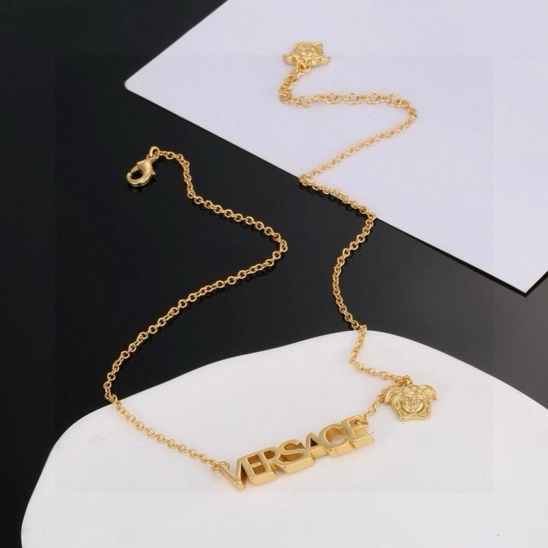 Versace Necklaces WaterResistant 208345