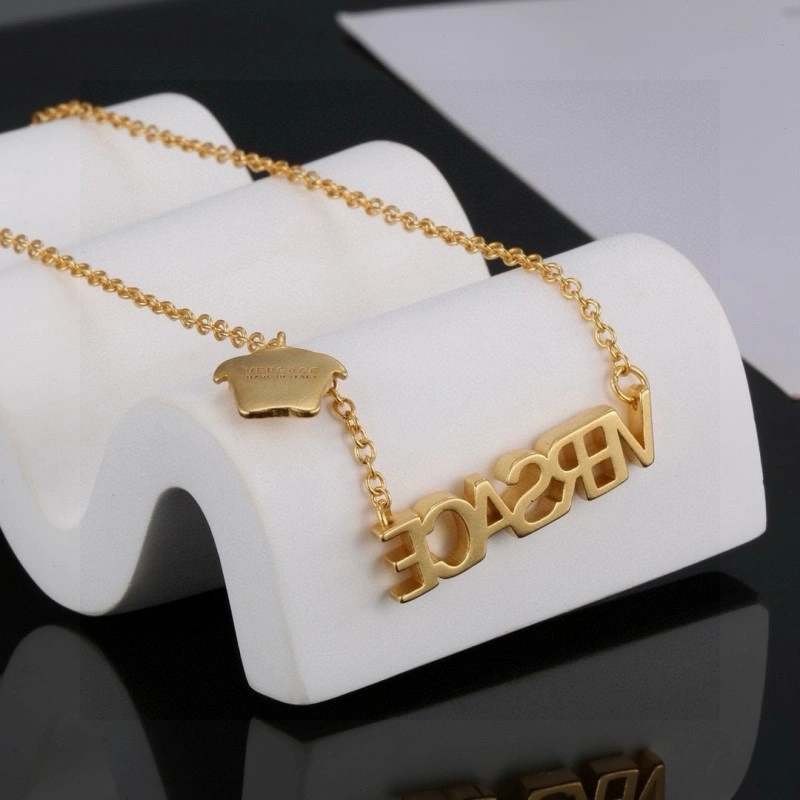 Versace Necklaces WaterResistant 208345