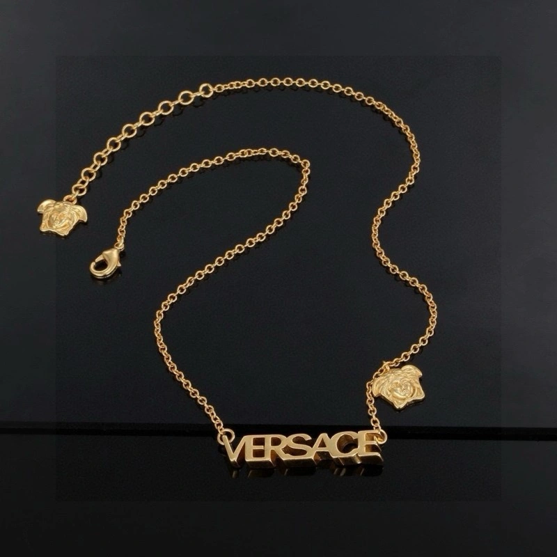 Versace Necklaces WaterResistant 208345