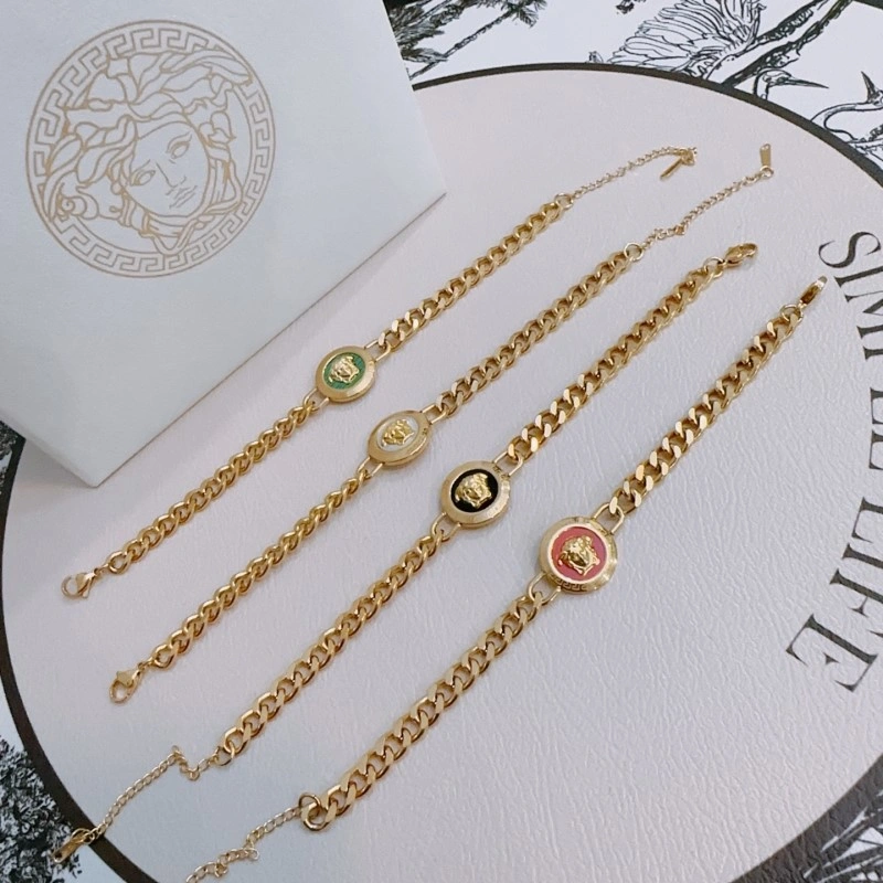 HighPerformance Versace Necklaces 207677