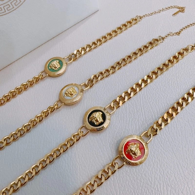 HighPerformance Versace Necklaces 207677