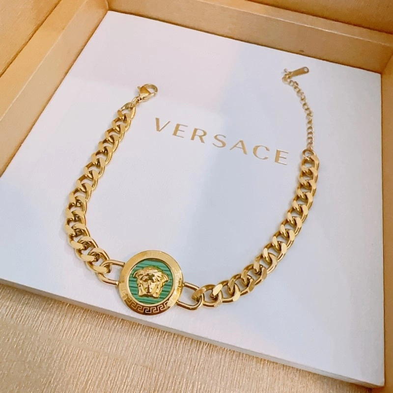 HighPerformance Versace Necklaces 207677