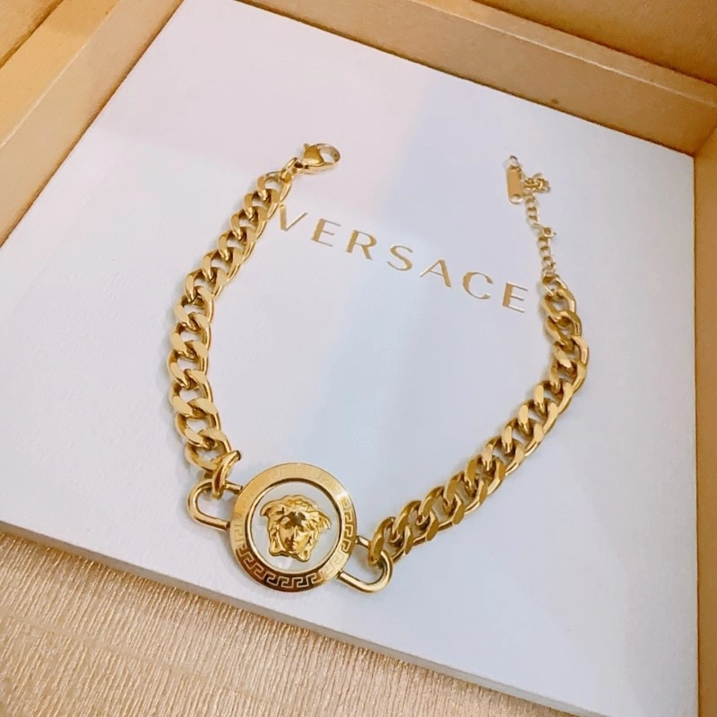 HighPerformance Versace Necklaces 207677