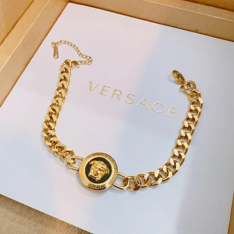 HighPerformance Versace Necklaces 207677