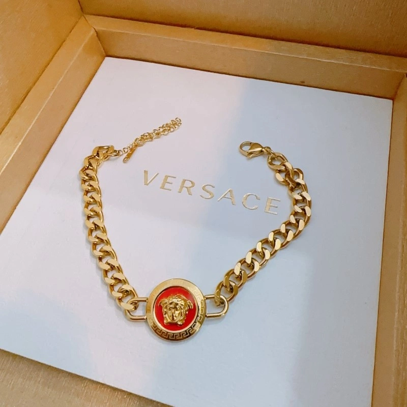 HighPerformance Versace Necklaces 207677