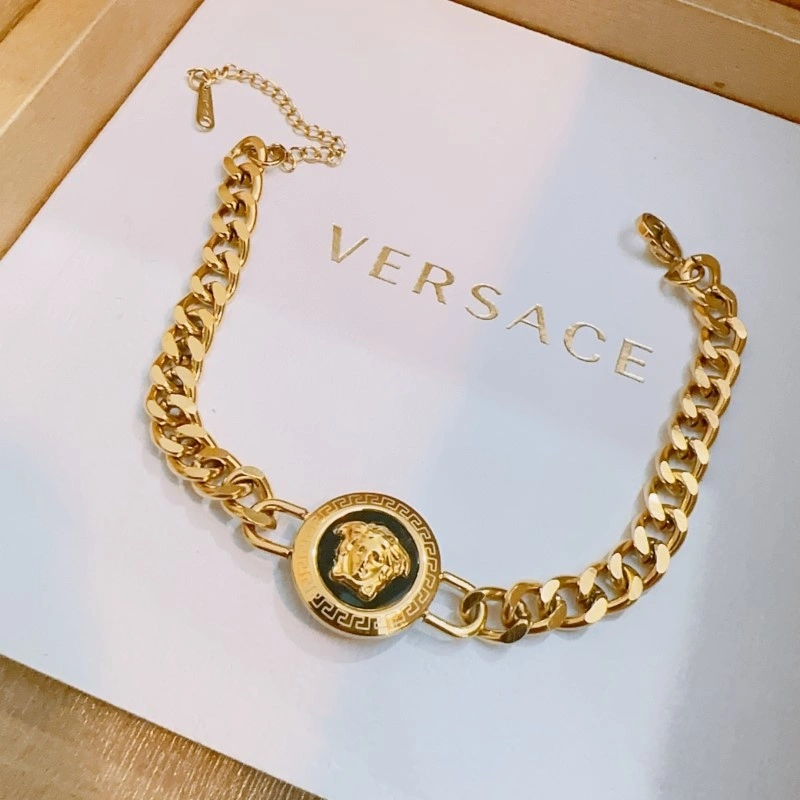 HighPerformance Versace Necklaces 207677