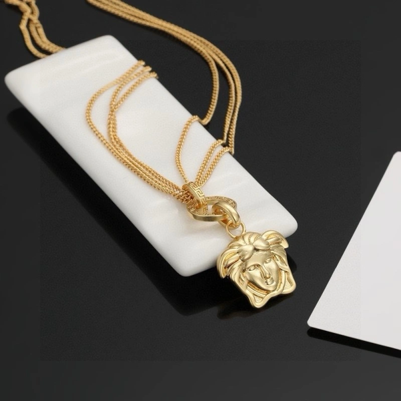 UrbanChic Versace Necklaces 207672
