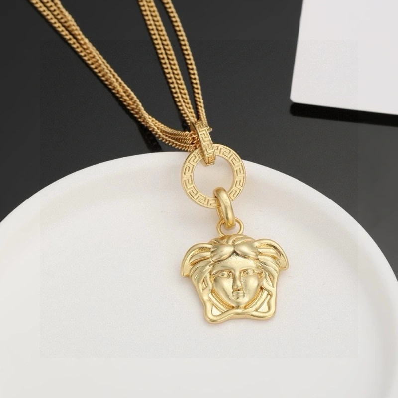 UrbanChic Versace Necklaces 207672