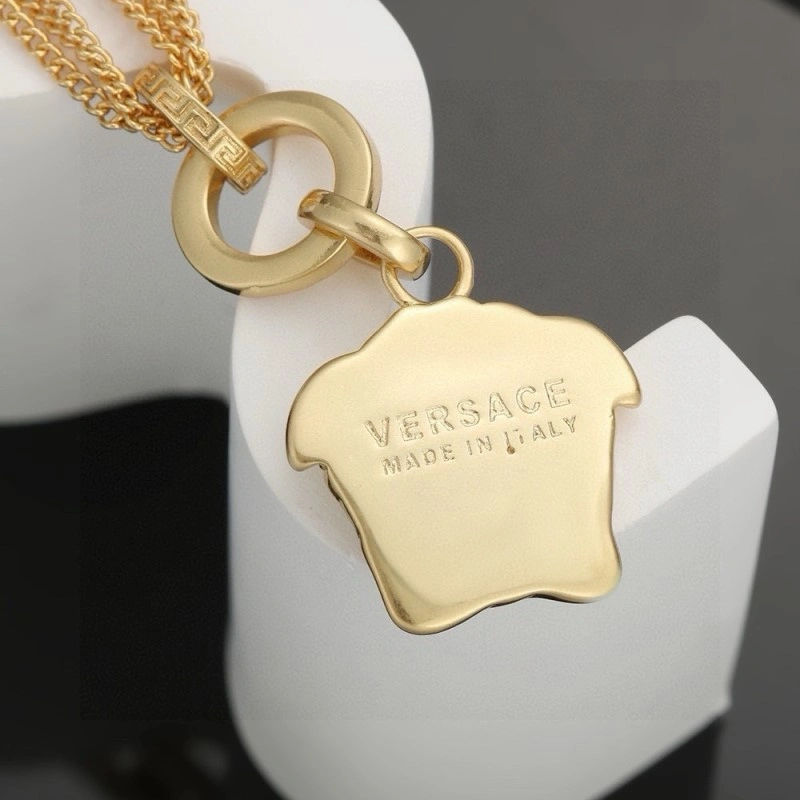 UrbanChic Versace Necklaces 207672