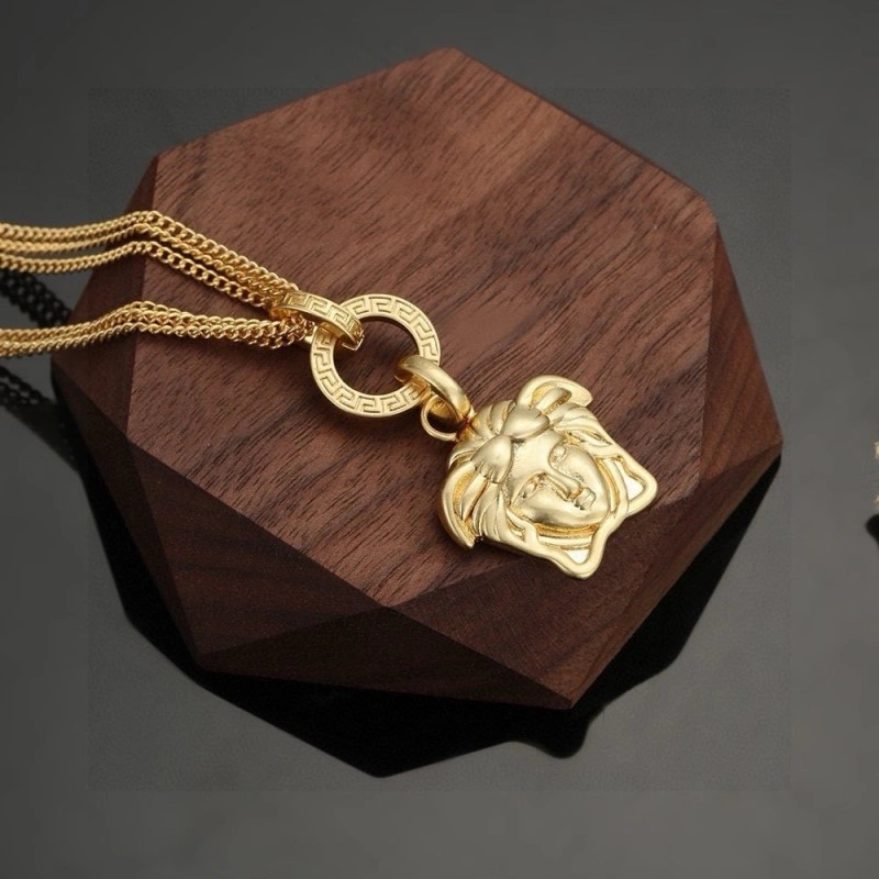 UrbanChic Versace Necklaces 207672