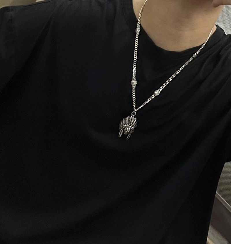 Sporty Versace Necklaces 207663