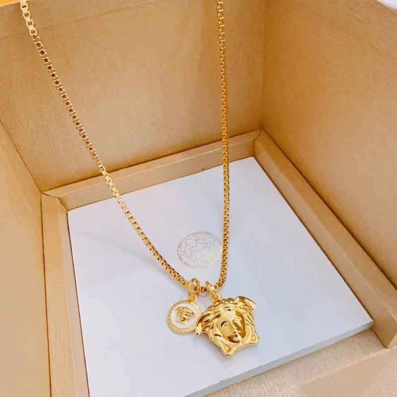 Fashionable Versace Necklaces 207670