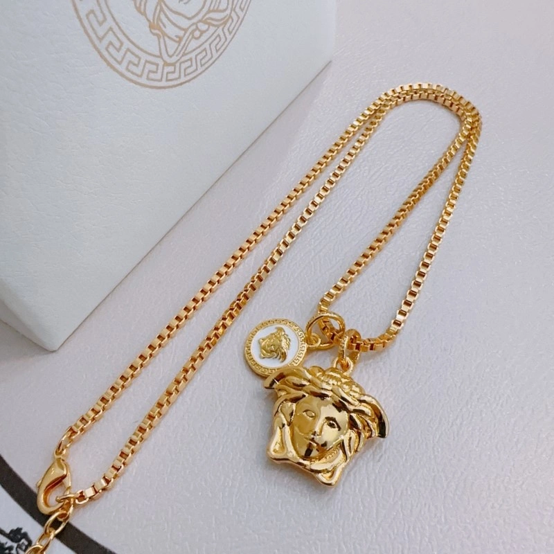 Fashionable Versace Necklaces 207670
