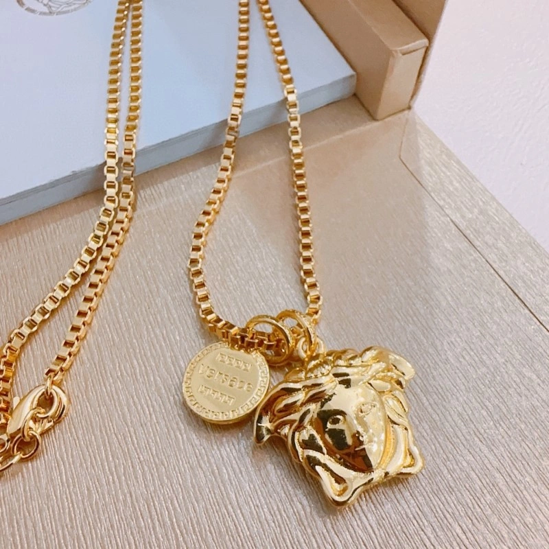 Fashionable Versace Necklaces 207670