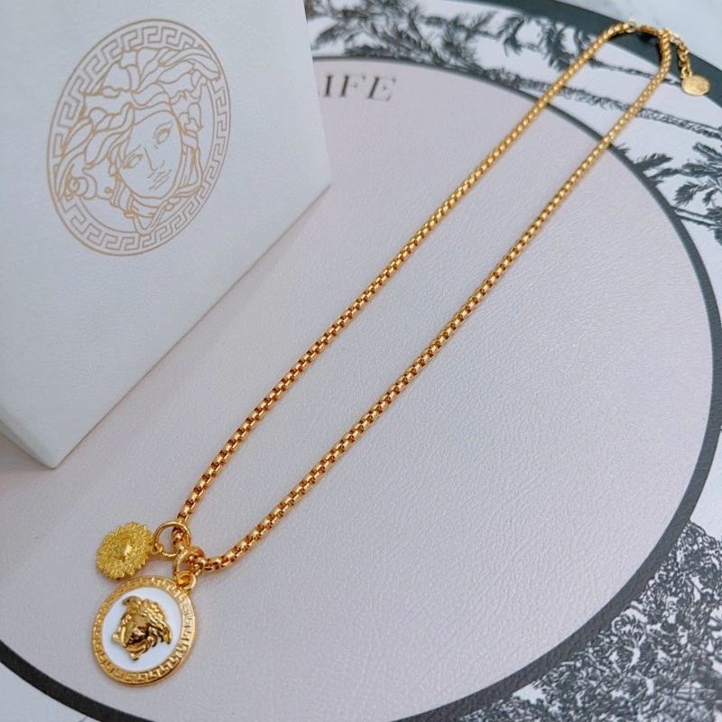 Versace Necklaces Unisex 207660