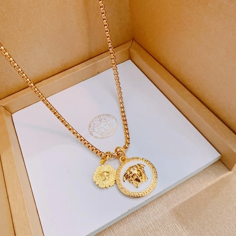 Versace Necklaces Unisex 207660