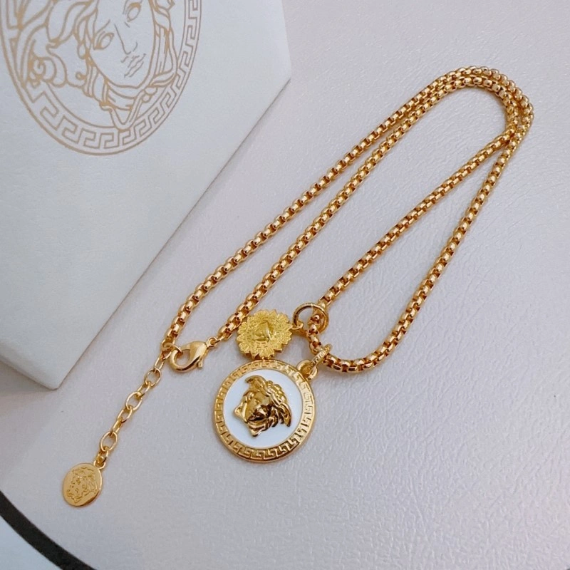 Versace Necklaces Unisex 207660