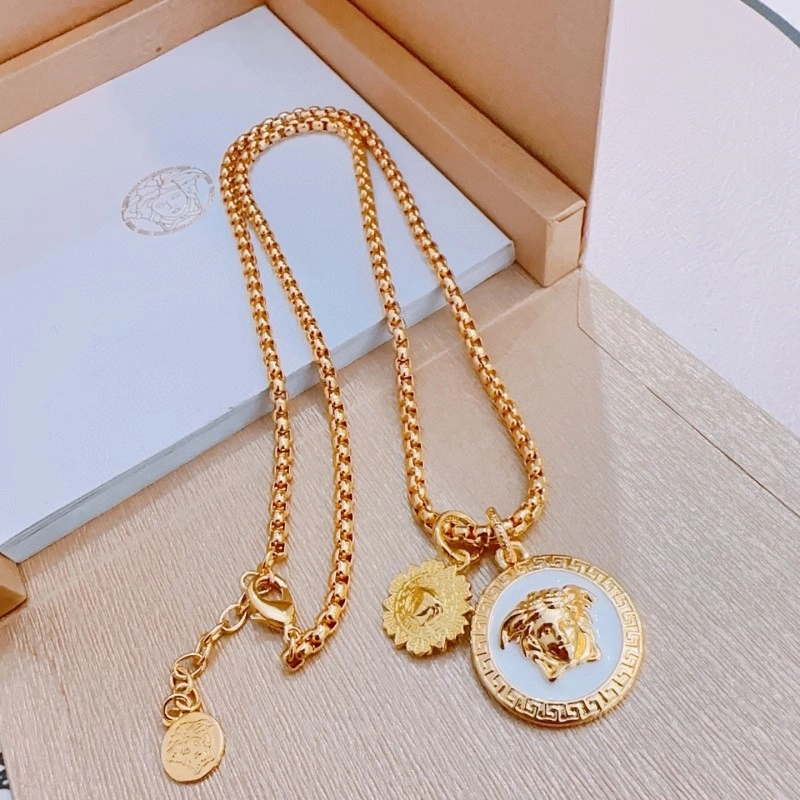 Versace Necklaces Unisex 207660