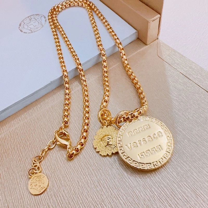 Versace Necklaces Unisex 207660