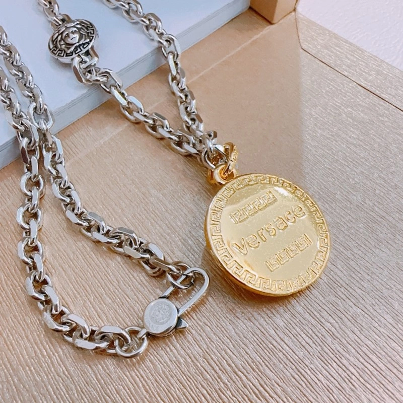 Versace Necklaces Cozy 207658