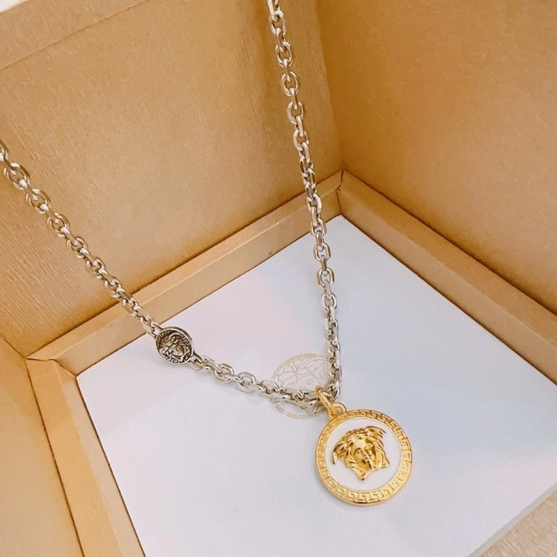 Versace Necklaces Cozy 207658