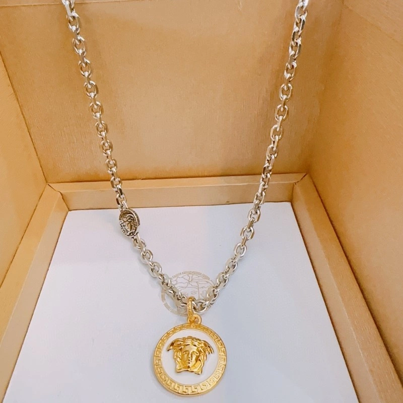 Versace Necklaces Cozy 207658