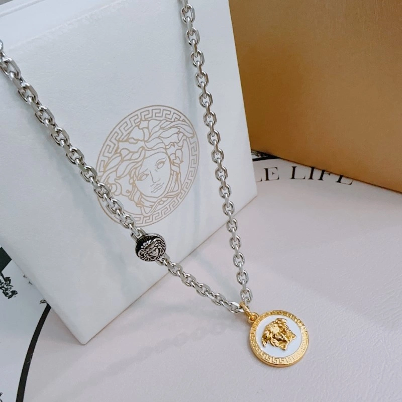 Versace Necklaces Cozy 207658