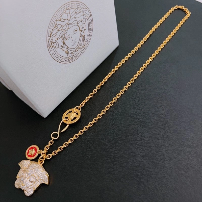 RelaxedFit Versace Necklaces 207662